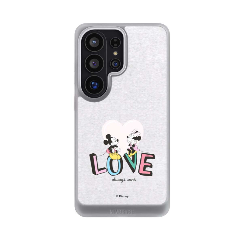 Galaxy S26 Ultra NIVOcore Love Always Wins
