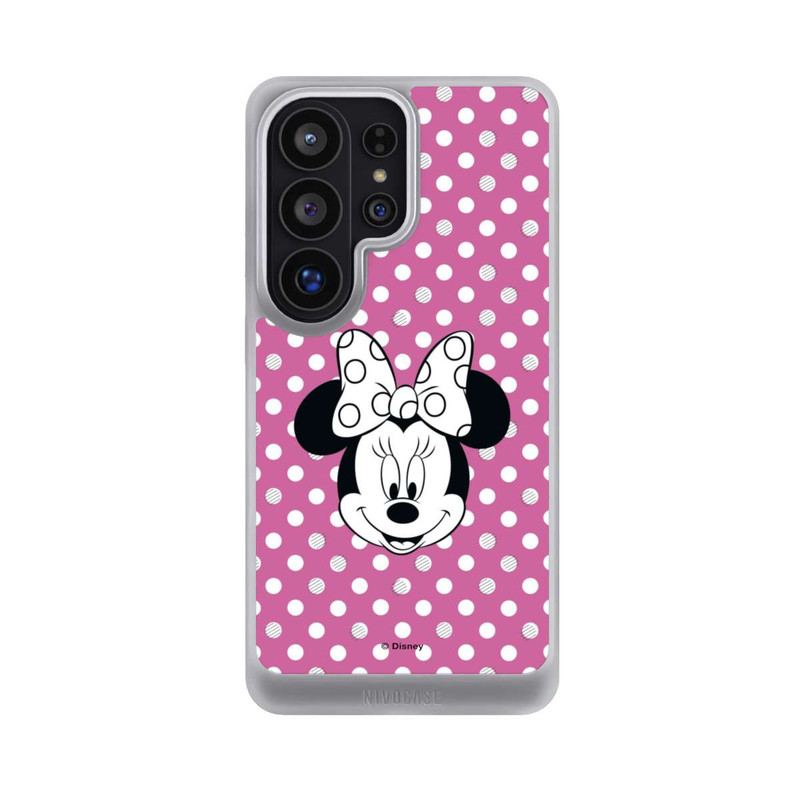 Galaxy S26 Ultra NIVOcore Minnie à pois