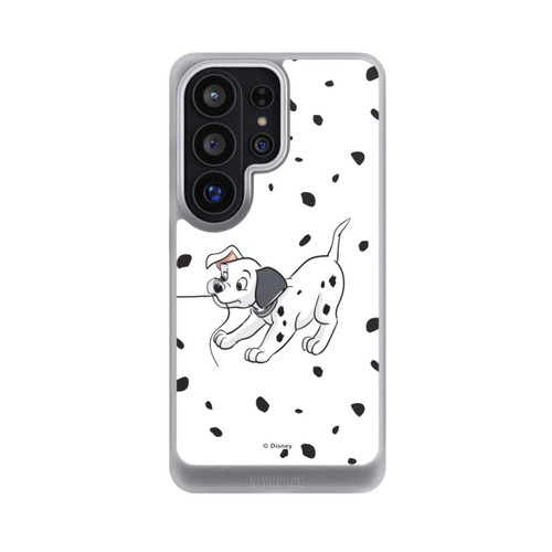 Samsung Galaxy S26 Ultra NIVOcore Couple Dalmatian Right