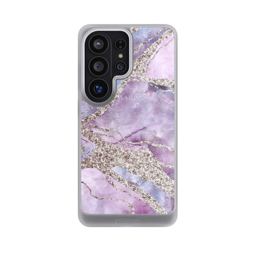 Samsung Galaxy S26 Ultra NIVOcore Edelstein Pastell Lila