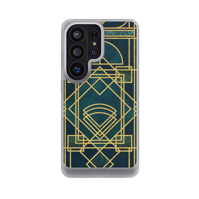Galaxy S26 Ultra NIVOcore Art Deco Square Big