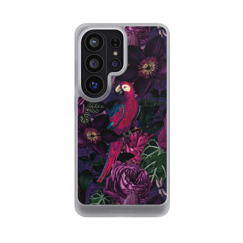Samsung Galaxy S26 Ultra NIVOcore Dark Jungle Bird