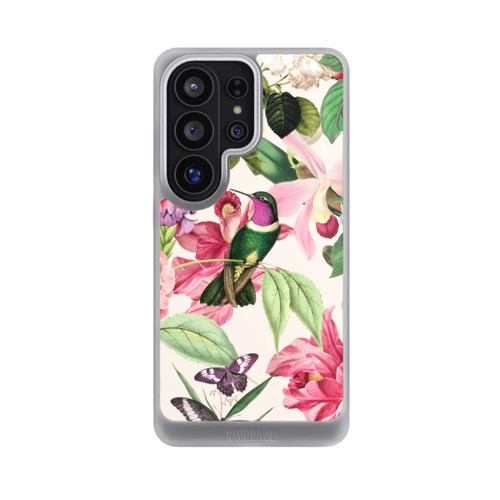 Samsung Galaxy S26 Ultra NIVOcore Hummingbirds and Roses
