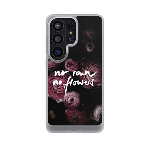 Samsung Galaxy S26 Ultra NIVOcore No Rain No Flowers