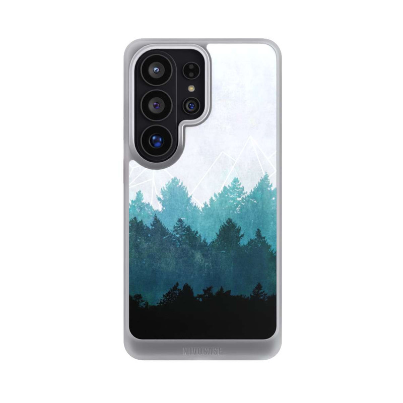 Galaxy S26 Ultra NIVOcore Wald abstrakt