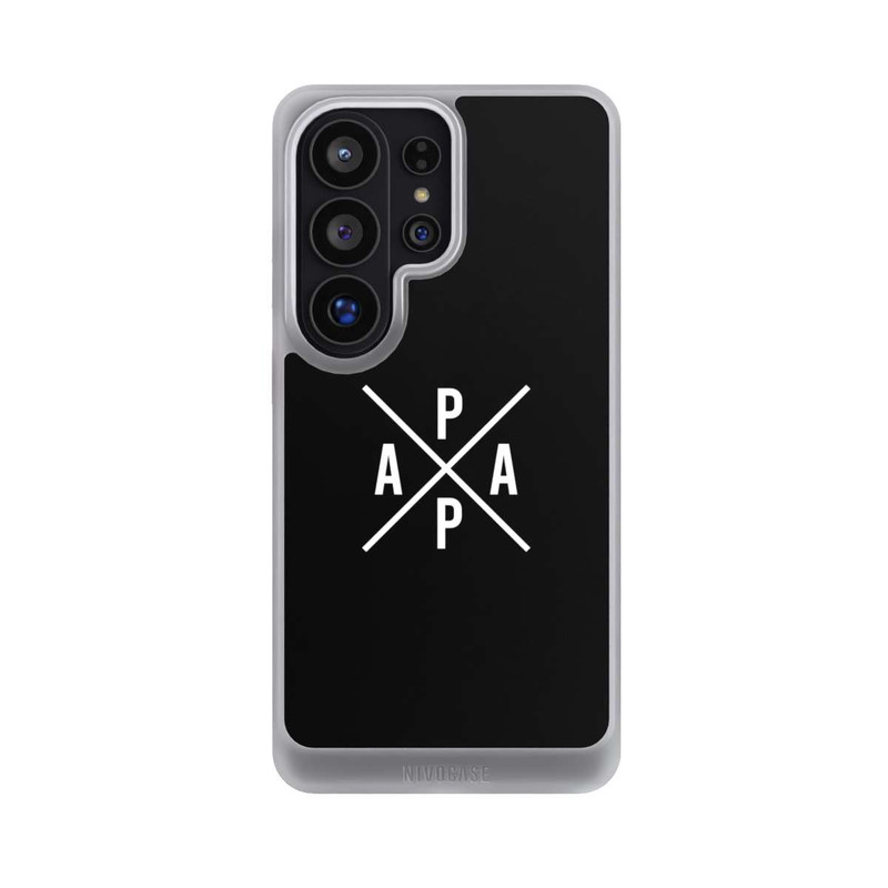Galaxy S26 Ultra NIVOcore Papa Symbol