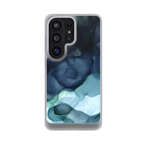 Samsung Galaxy S26 Ultra NIVOcore Flüssig Kunst Dämmerungsstimmung