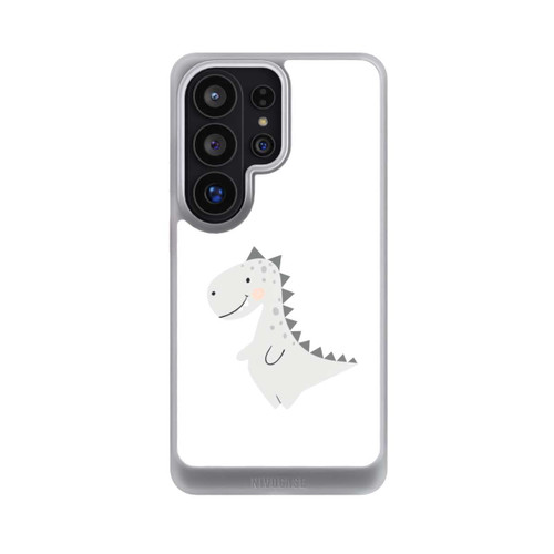 Samsung Galaxy S26 Ultra NIVOcore Grey Dino