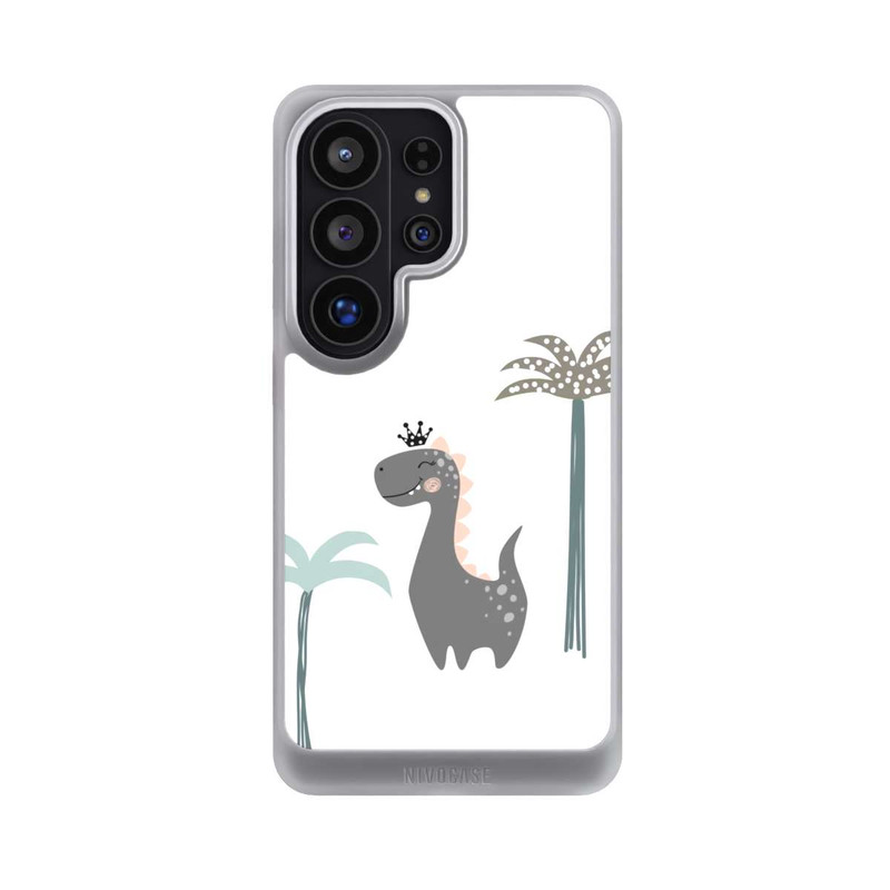 Galaxy S26 Ultra NIVOcore Dino Palmen
