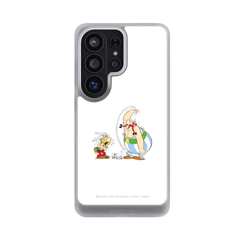 Samsung Galaxy S26 Ultra NIVOcore Fou rire - Astérix &amp; Obélix