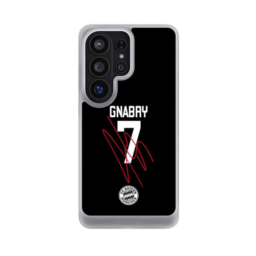 Samsung Galaxy S26 Ultra NIVOcore Gnabry 7 - FCB