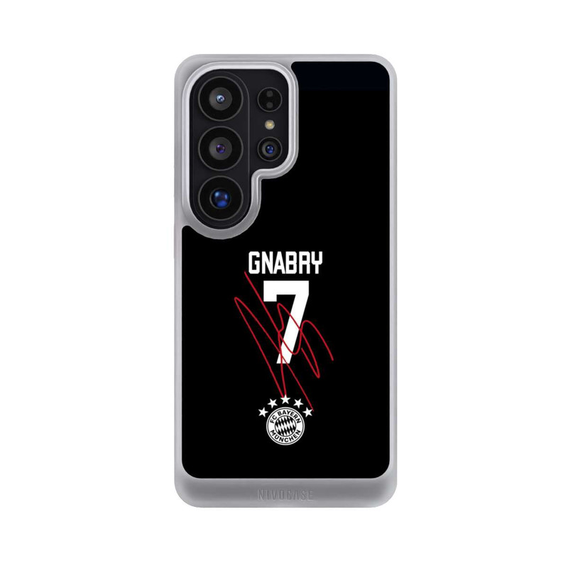 Galaxy S26 Ultra NIVOcore Gnabry 7 - FCB