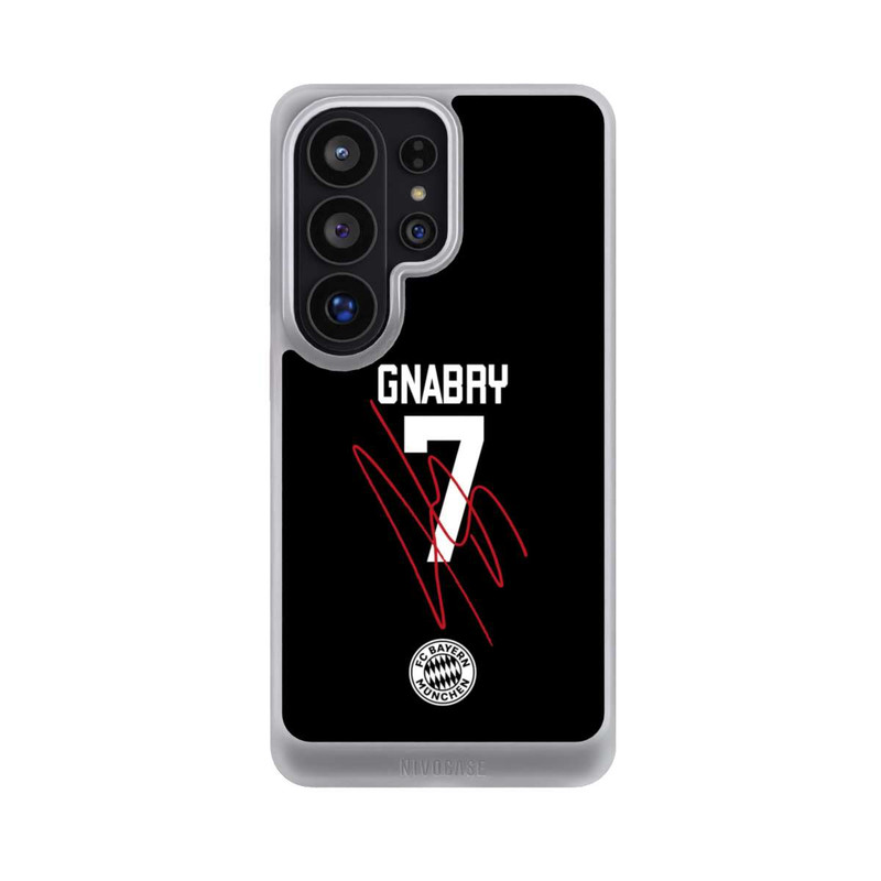 Galaxy S26 Ultra NIVOcore Gnabry 7 - FCB
