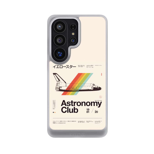 Samsung Galaxy S26 Ultra NIVOcore Astro Club