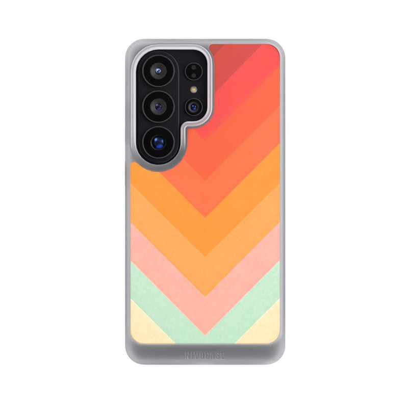 Galaxy S26 Ultra NIVOcore Magic Chevrons