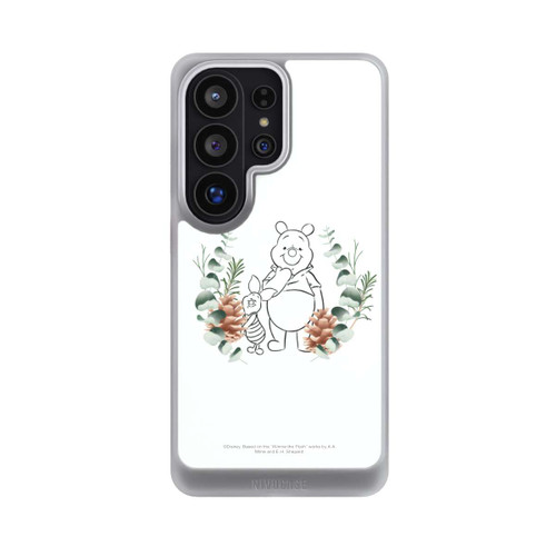 Samsung Galaxy S26 Ultra NIVOcore Green Love Ourson et Porcinet
