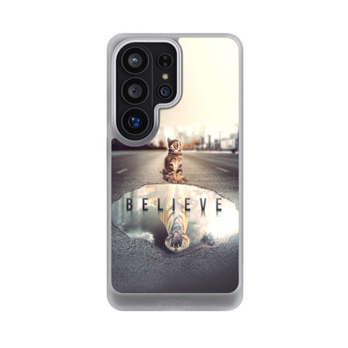 Samsung Galaxy S26 Ultra NIVOcore Believe Tiger