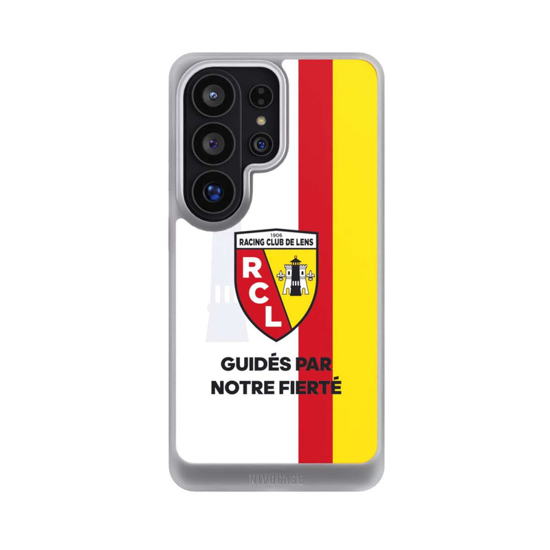 Galaxy S26 Ultra NIVOcore Notre Fierté