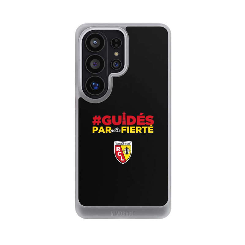 Galaxy S26 Ultra NIVOcore Guidés Par Notre Fierté
