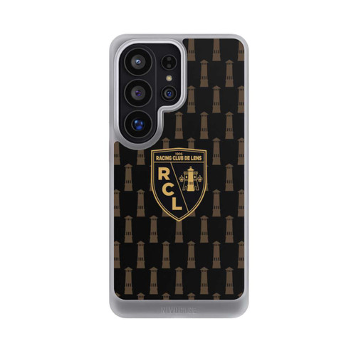 Samsung Galaxy S26 Ultra NIVOcore Maillot Extérieur RC Lens 2020/21
