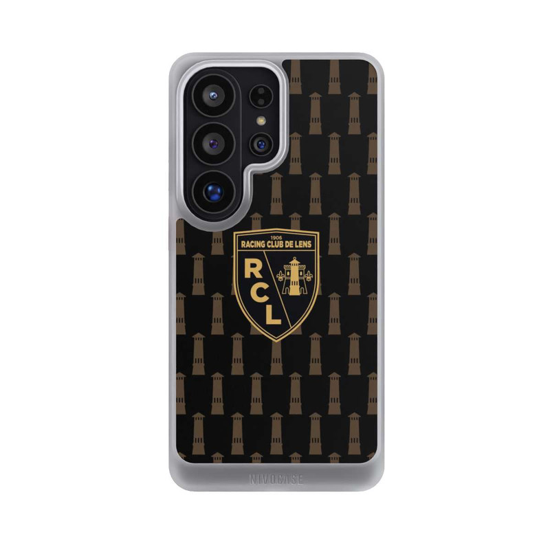 Galaxy S26 Ultra NIVOcore Maillot Extérieur RC Lens 2020/21