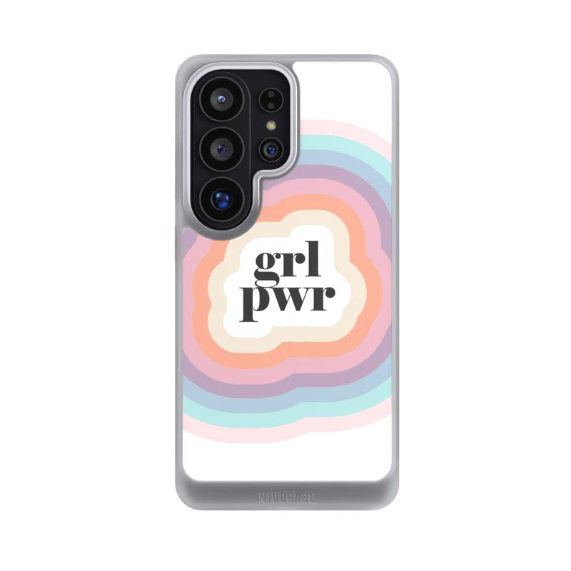 Galaxy S26 Ultra NIVOcore Grl Pwr