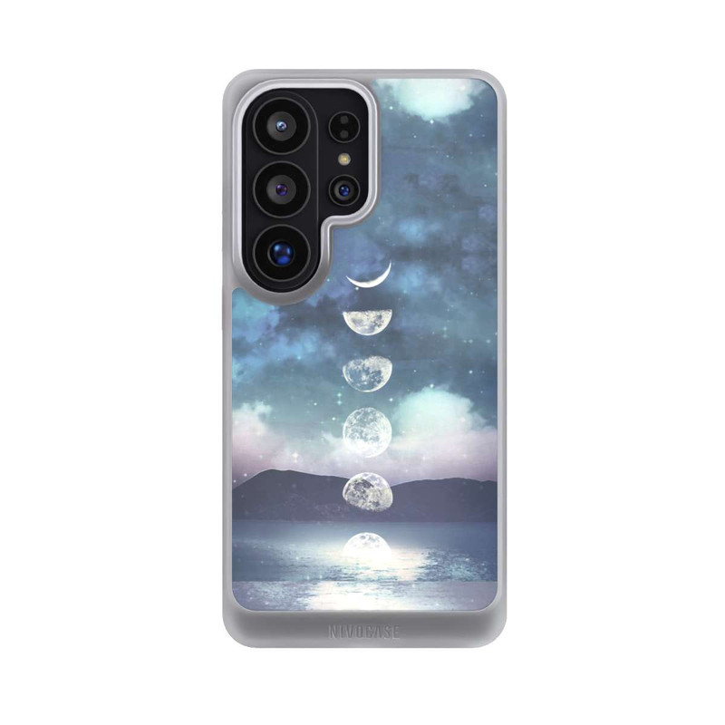 Galaxy S26 Ultra NIVOcore Aufgehender Mond