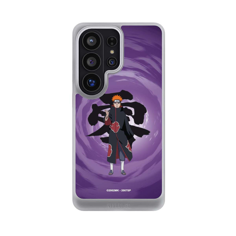 Galaxy S26 Ultra NIVOcore Pain Akatsuki