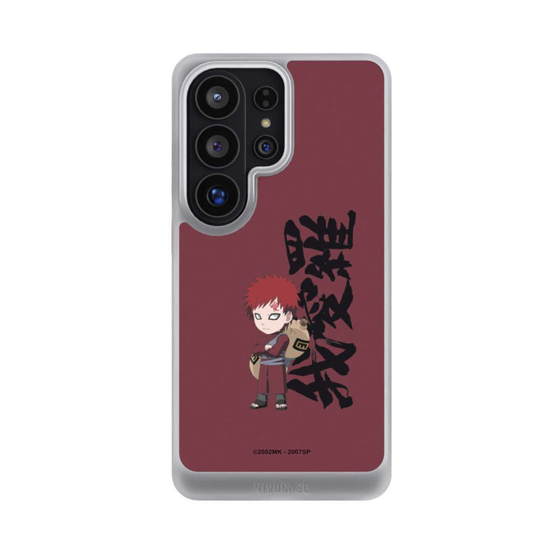 Galaxy S26 Ultra NIVOcore Gaara SD