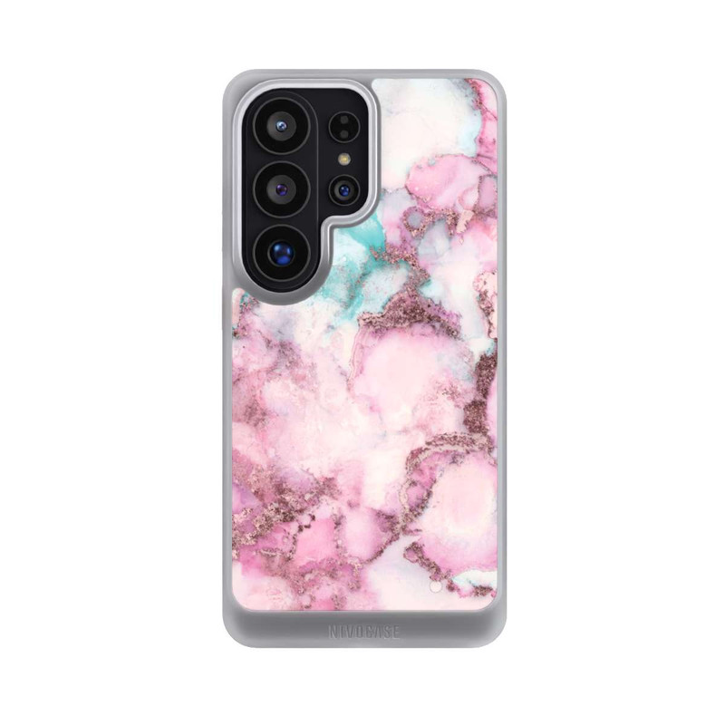 Galaxy S26 Ultra NIVOcore Rosa Strudel