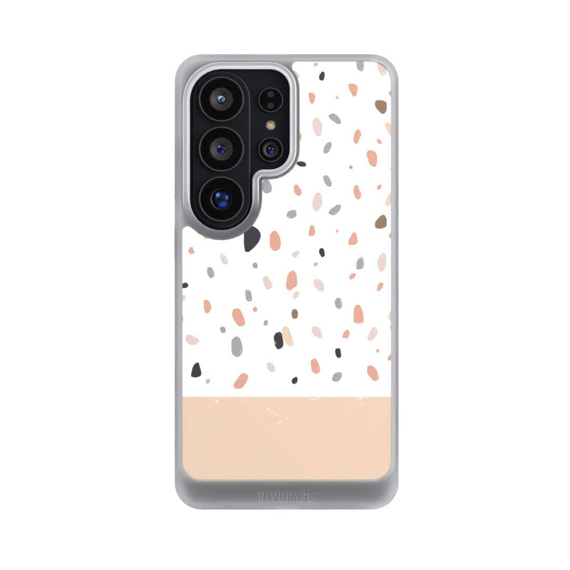 Galaxy S26 Ultra NIVOcore Terrazzo Love