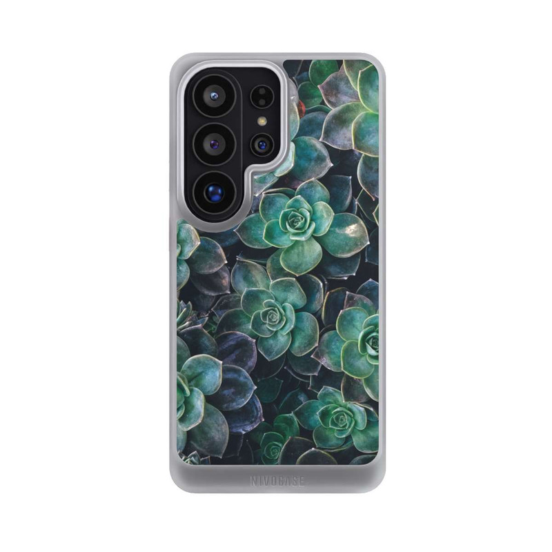 Galaxy S26 Ultra NIVOcore Succulent bed
