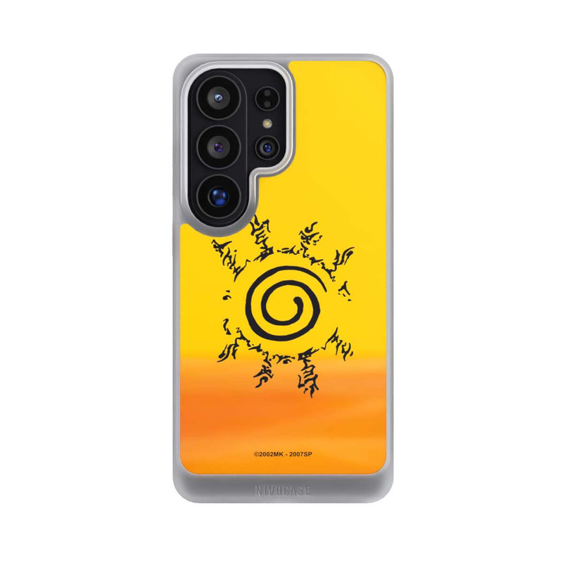 Galaxy S26 Ultra NIVOcore Sceau de Naruto