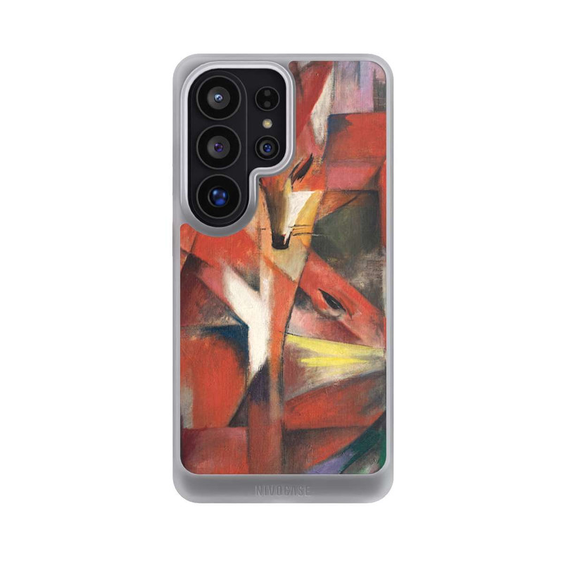 Galaxy S26 Ultra NIVOcore Der Fuchs von Franz Marc