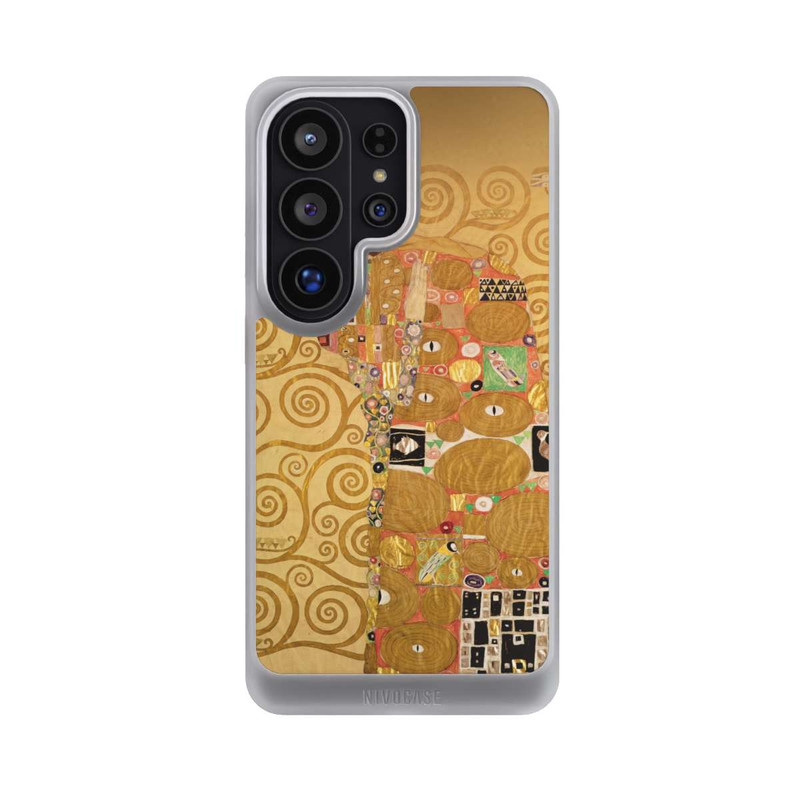 Galaxy S26 Ultra NIVOcore Vollendung von Gustav Klimt