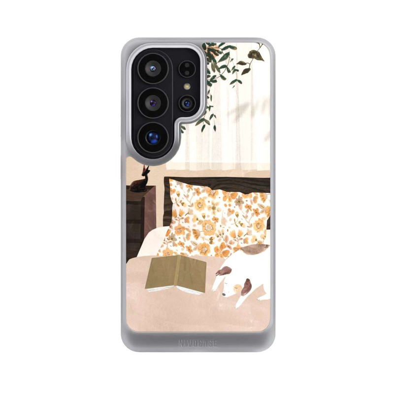 Galaxy S26 Ultra NIVOcore Fauler Abend von Léa Le Pivert