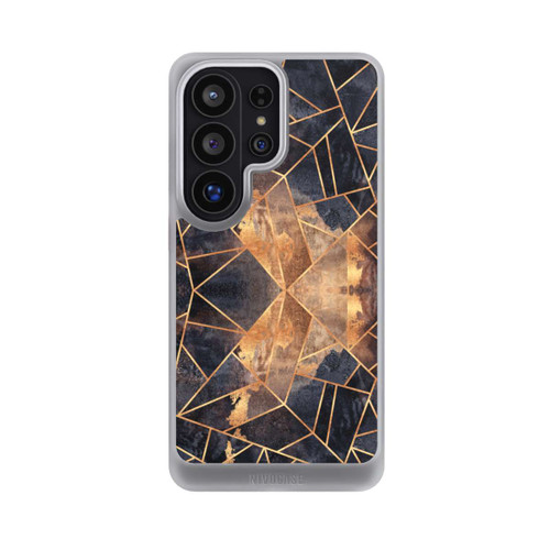 Samsung Galaxy S26 Ultra NIVOcore Zerbrochener Stein