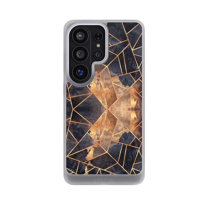 Galaxy S26 Ultra NIVOcore Zerbrochener Stein