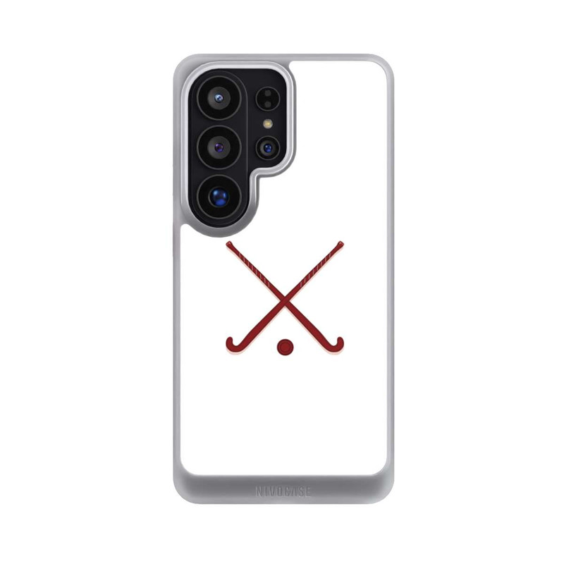 Galaxy S26 Ultra NIVOcore Hockey