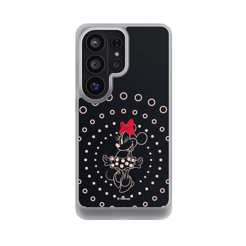 Galaxy S26 Ultra NIVOcore Minnie Sassy Polka Dots