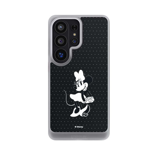 Samsung Galaxy S26 Ultra NIVOcore Minnie Frech Schwarz