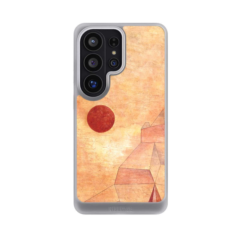 Galaxy S26 Ultra NIVOcore Märchen von Paul Klee