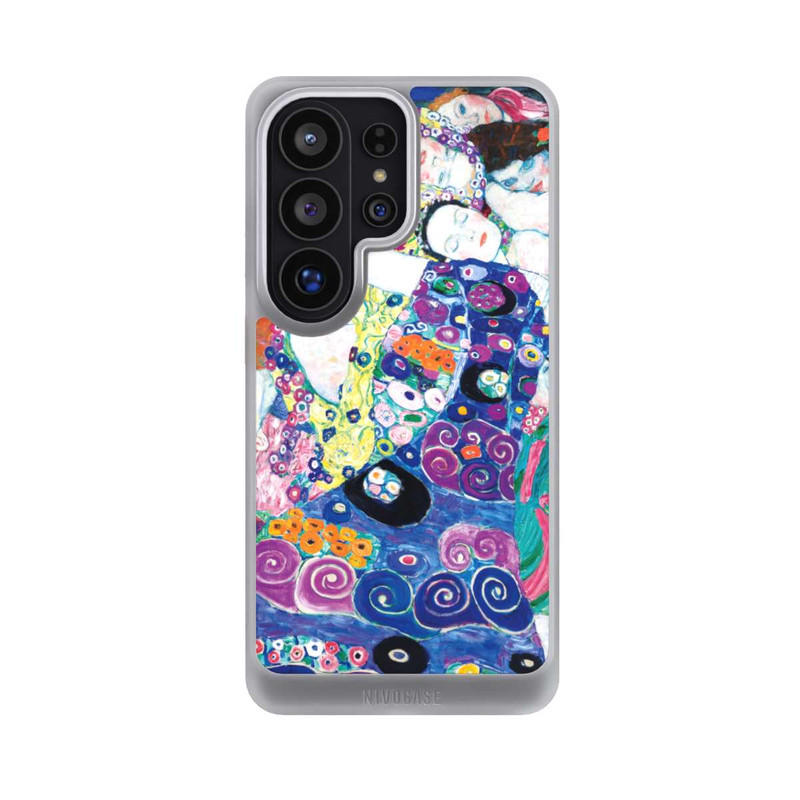 Galaxy S26 Ultra NIVOcore Les Vierges - Gustav Klimt