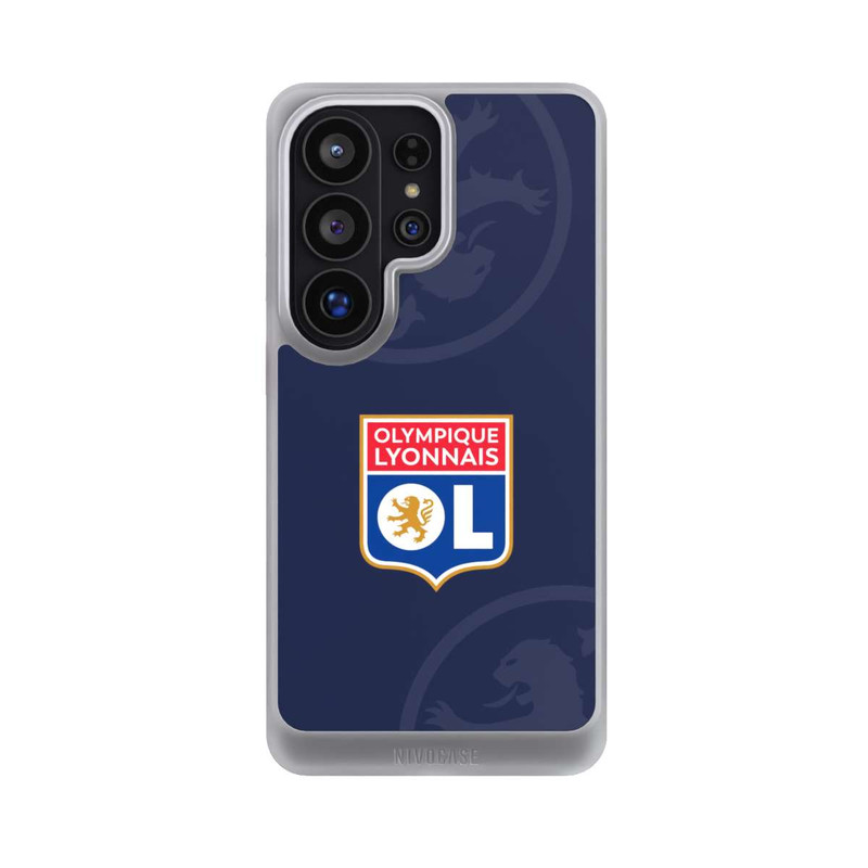 Galaxy S26 Ultra NIVOcore OL Blason