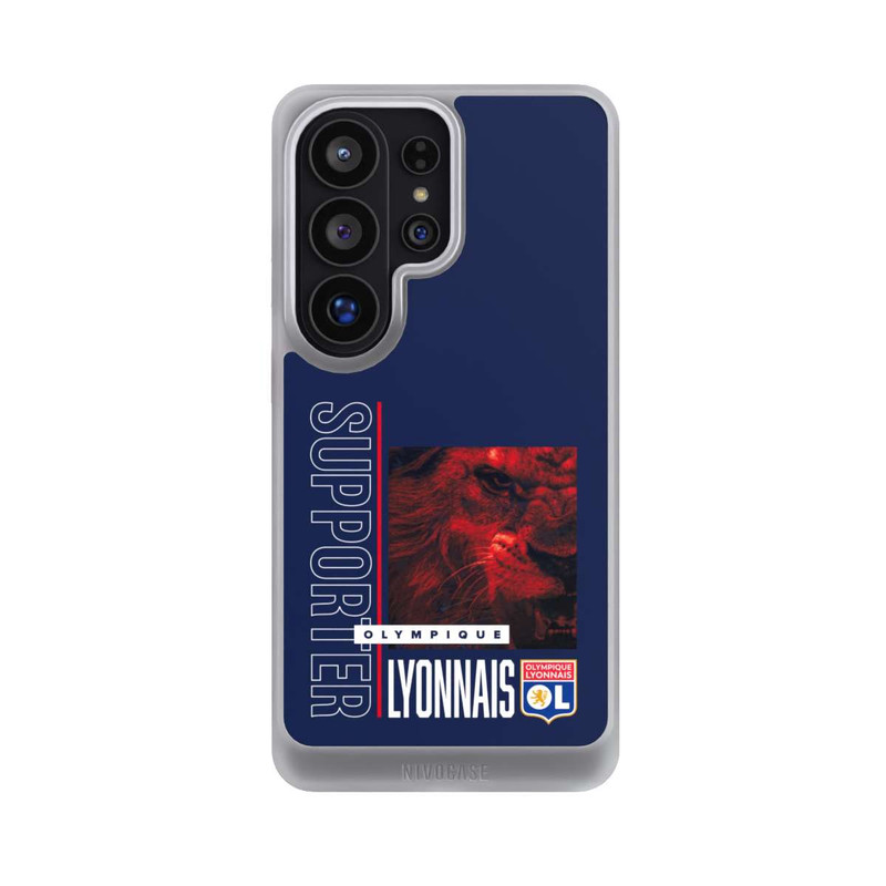 Galaxy S26 Ultra NIVOcore Supporter OL Lion