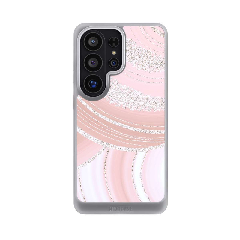 Galaxy S26 Ultra NIVOcore Rosa Muschel
