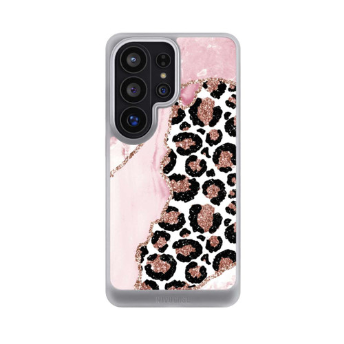 Samsung Galaxy S26 Ultra NIVOcore Muster und Texturen Rosa