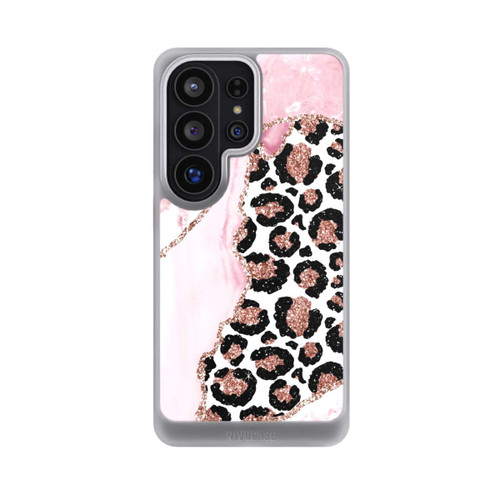 Samsung Galaxy S26 Ultra NIVOcore Muster und Texturen Rosa