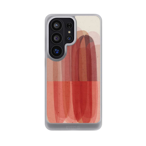 Samsung Galaxy S26 Ultra NIVOcore Pierres n° 4 Corail