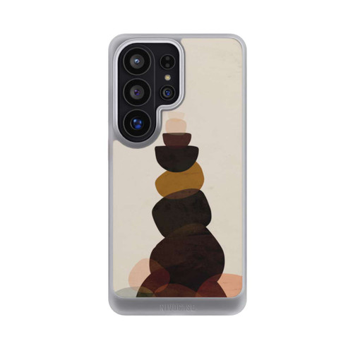 Samsung Galaxy S26 Ultra NIVOcore Stones No 5 Brown